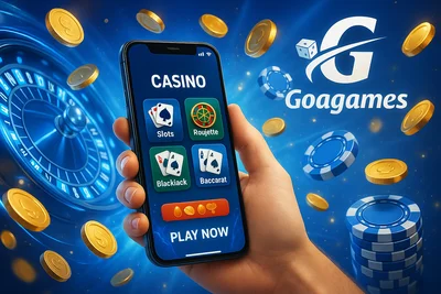 Mobile Version for Goa Games Online
