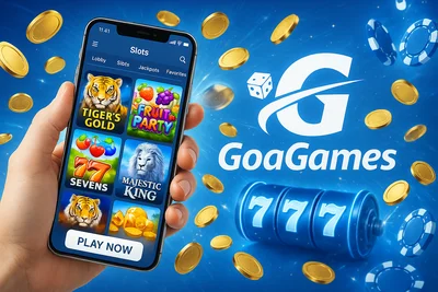 Goa Games Casino